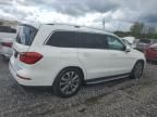 2016 Mercedes-Benz GL 450 4matic