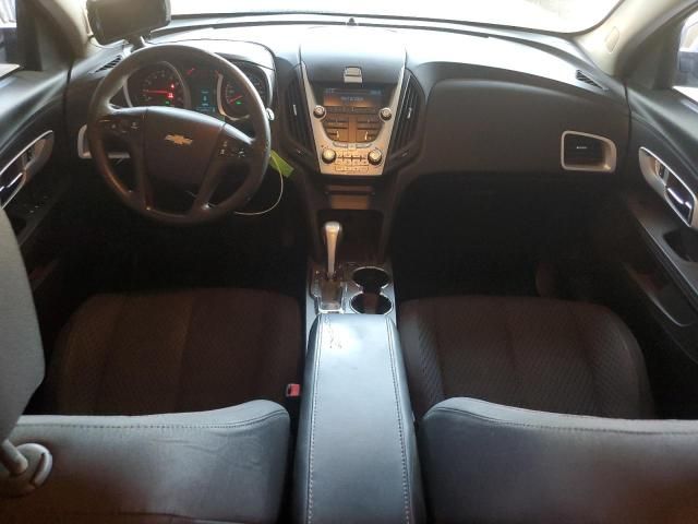 2012 Chevrolet Equinox LS