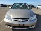 2005 Honda Civic EX