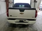 2007 Chevrolet Avalanche C1500