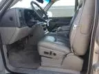 2004 Chevrolet Suburban K1500