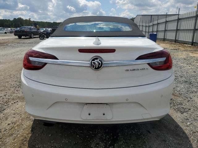 2019 Buick Cascada Premium