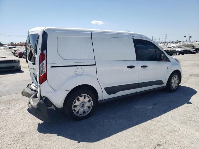 2014 Ford Transit Connect XLT