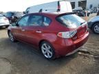 2011 Subaru Impreza Outback Sport