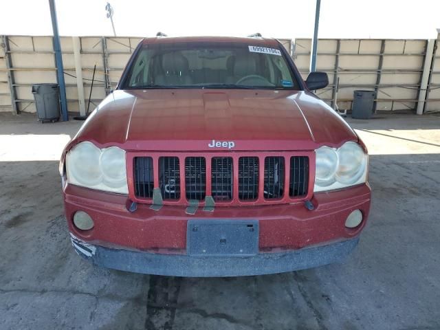 2005 Jeep Grand Cherokee Laredo