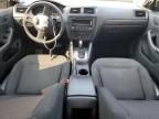 2014 Volkswagen Jetta Base