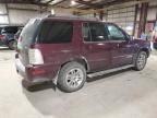 2008 Mercury Mountaineer Premier