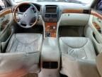 2001 Lexus LS 430