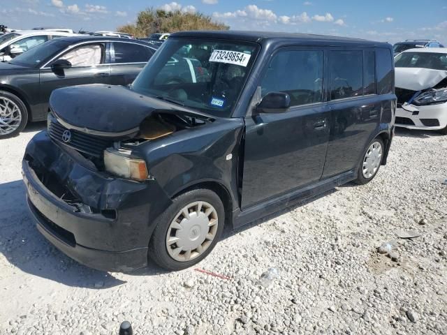 2006 Scion XB