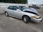 2001 Buick Lesabre Custom