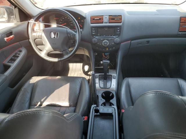 2005 Honda Accord EX