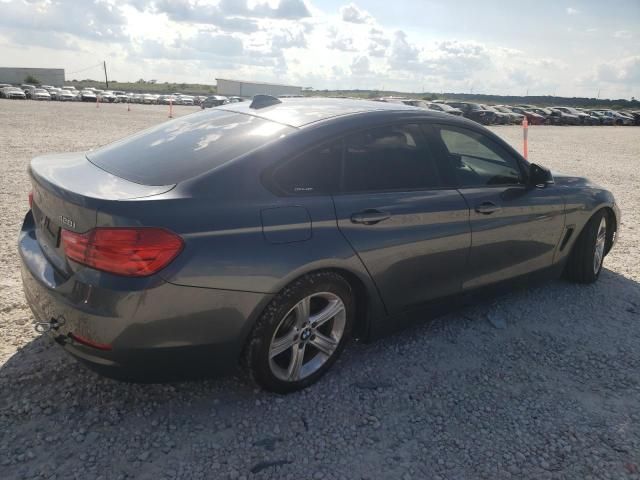 2015 BMW 428 I Gran Coupe