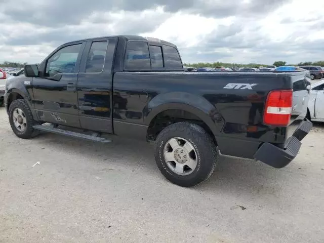 2005 Ford F150