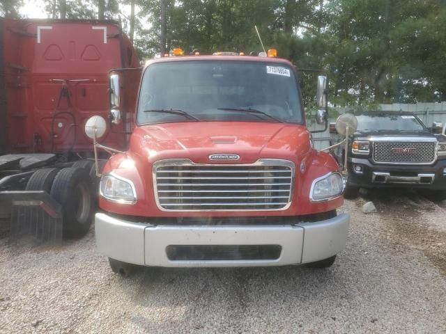 2015 Freightliner M2 106 Medium Duty