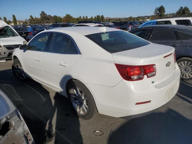 2016 Chevrolet Malibu Limited LT