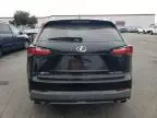 2017 Lexus NX 200T Base