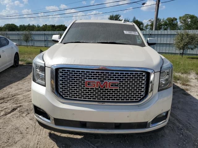 2015 GMC Yukon XL Denali