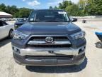 2016 Toyota 4runner SR5/SR5 Premium