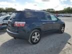 2012 GMC Acadia SLT-1