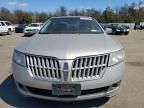 2012 Lincoln MKZ