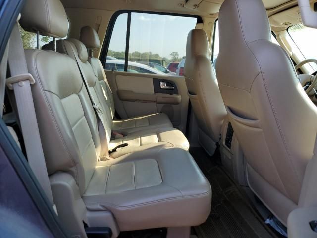 2004 Ford Expedition Eddie Bauer