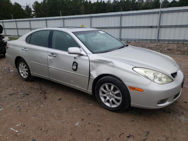 2003 Lexus ES 300