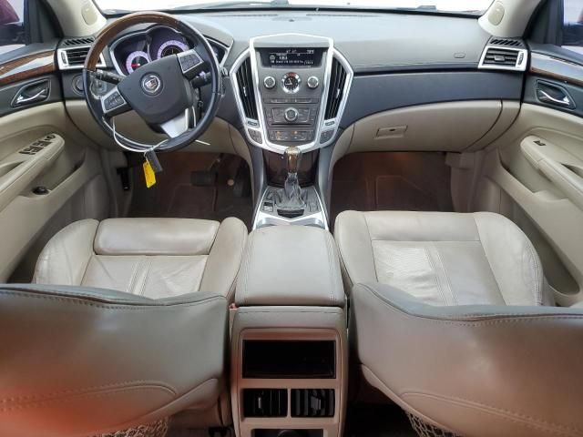 2010 Cadillac SRX Luxury Collection