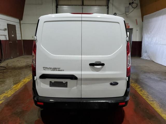 2021 Ford Transit Connect XL