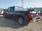 2007 Chevrolet Silverado C1500