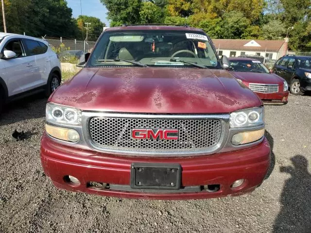 2004 GMC Yukon XL Denali