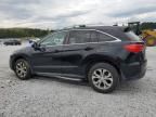 2013 Acura RDX Technology