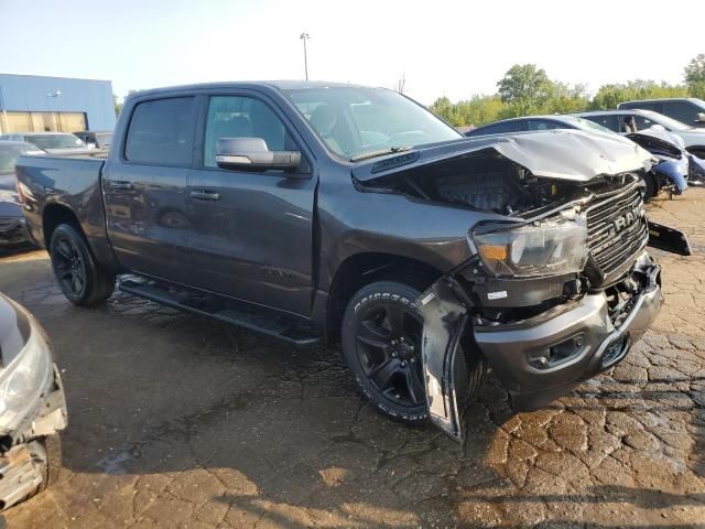 2020 Dodge RAM 1500 BIG HORN/LONE Star