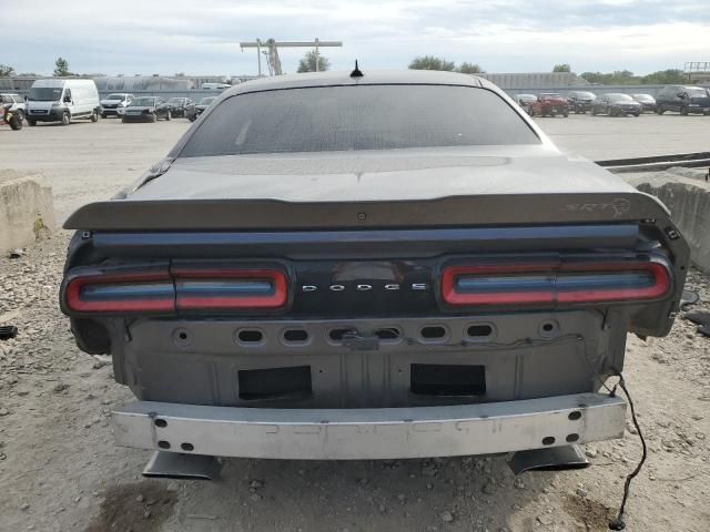 2015 Dodge Challenger SRT 392