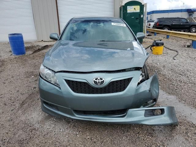 2009 Toyota Camry Base