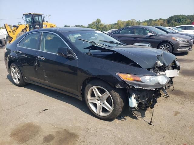 2012 Acura TSX