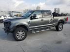 2019 Ford F250 Super Duty