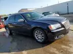 2012 Chrysler 300 Limited