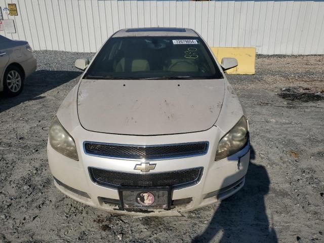 2010 Chevrolet Malibu 2LT