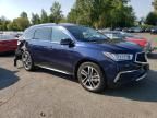 2017 Acura MDX Advance