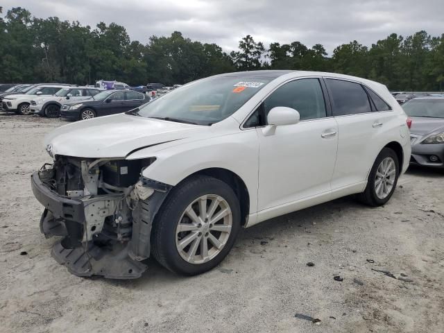 2010 Toyota Venza