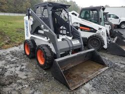 Bobcat 7753 salvage cars for sale: 1994 Bobcat 7753