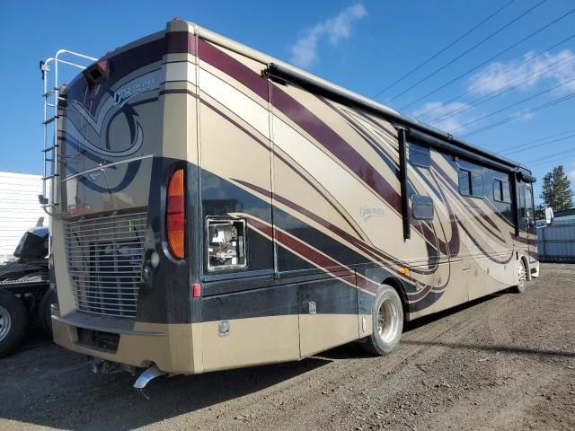 2012 Freightliner Chassis XC