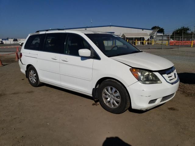 2008 Honda Odyssey EX