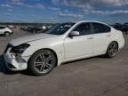 2007 Infiniti M35 Base