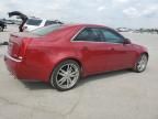 2008 Cadillac CTS HI Feature V6