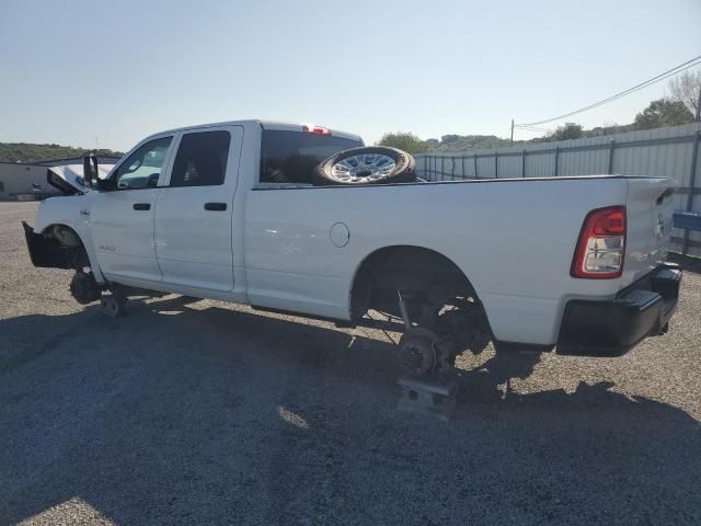 2019 Dodge RAM 2500 Tradesman