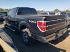 2012 Ford F150 Super Cab