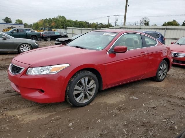 2009 Honda Accord LX