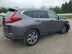 2017 Honda CR-V EXL