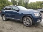 2019 Volkswagen Atlas SEL